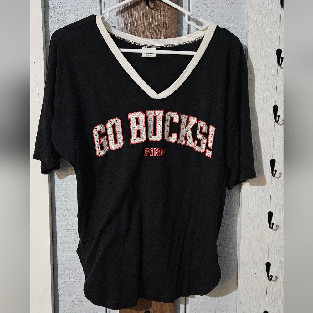 Victoria's Secret Pink T-shirt